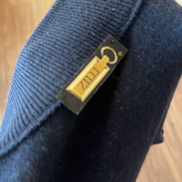 Zilli sweater - Picture 5 of 7